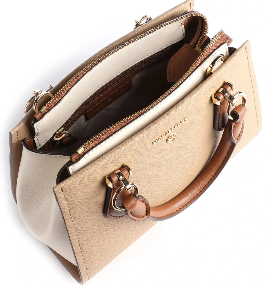 MICHAEL KORS kabelka 23 (pravá kůže)
