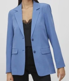 VILA eXtra (balení obsahuje prémiové sako, bundu nebo kabát)