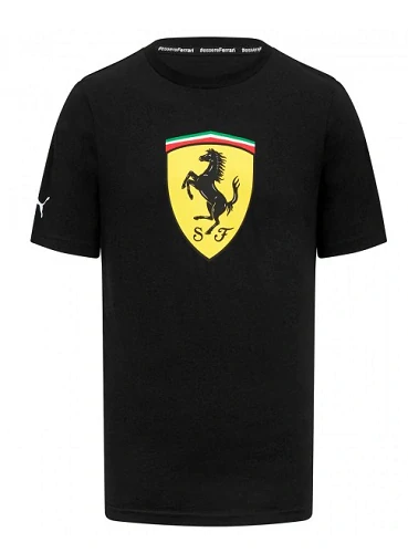 FERRARI trika