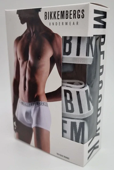 "SPODNÍ PRÁDLO" MIX premium (Lagerfeld, Calvin Klein...)