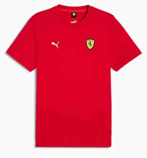 FERRARI mix