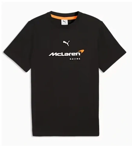 McLAREN mix