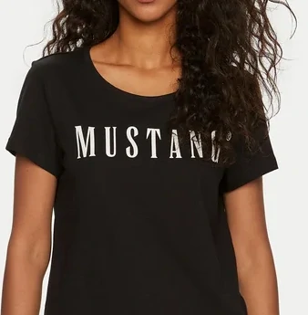 MUSTANG trika