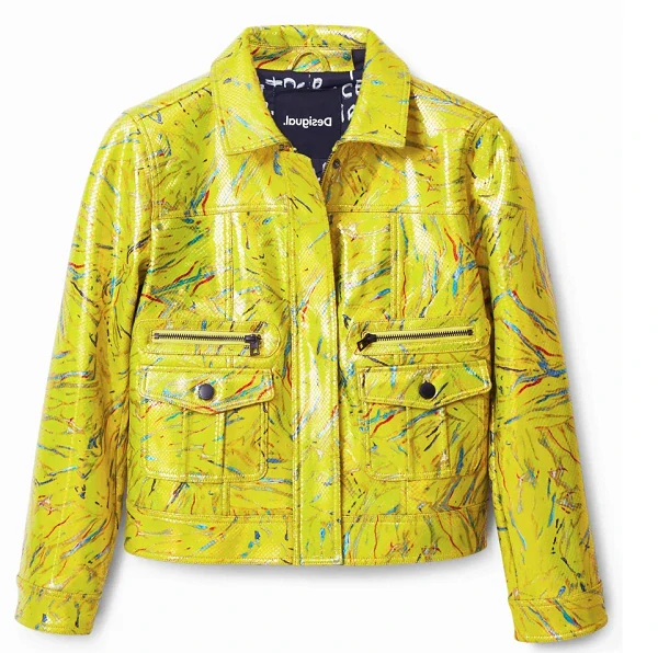 BUNDA Desigual