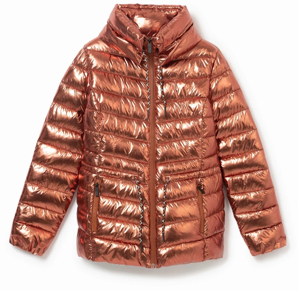 BUNDA Desigual 27