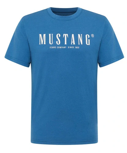 MUSTANG trika 
