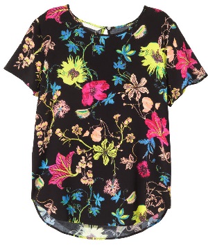 Halenky a Topy CENOVĚ VÝHODNÉ BALENÍ (Desigual, Guess, ZARA...)