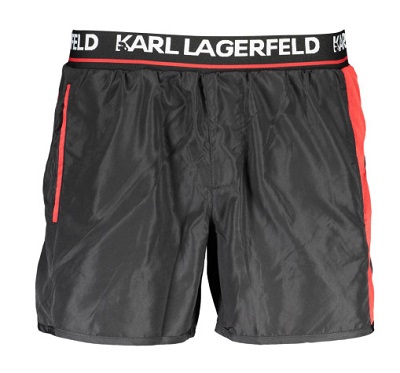 KARL LAGERFELD "plavky"