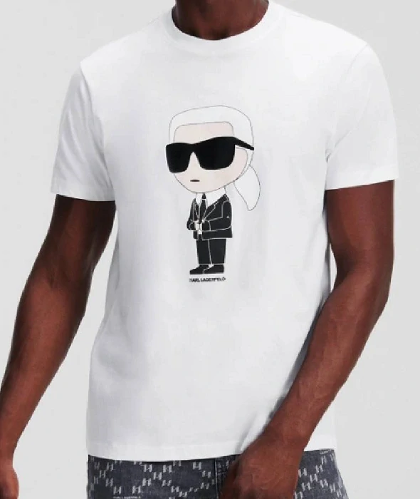 KARL LAGERFELD trika