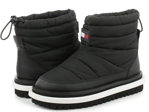 TOMMY HILFIGER obuv (podzim/zima)