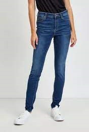 ARMANI EXCHANGE jeans