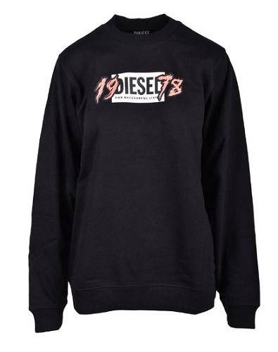 DIESEL mikiny