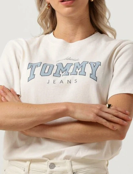 TOMMY HILFIGER trika