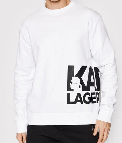 KARL LAGERFELD "mikiny"