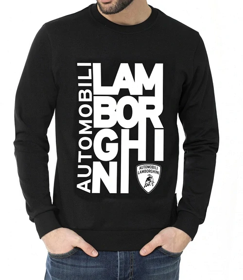LAMBORGHINI mix