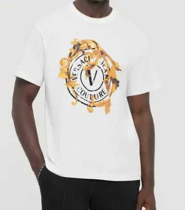VERSACE trika 