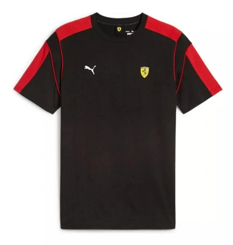 FERRARI trika