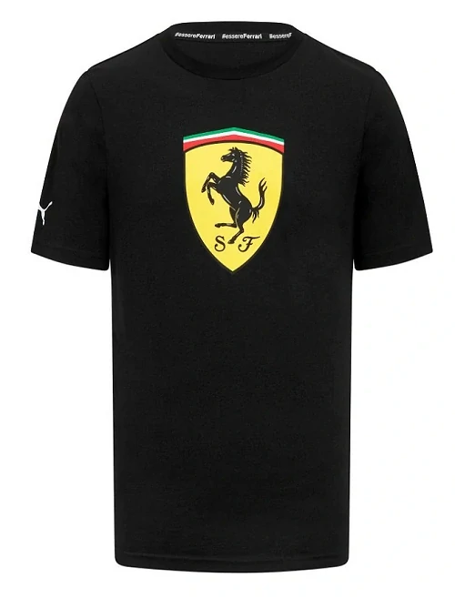 FERRARI mix