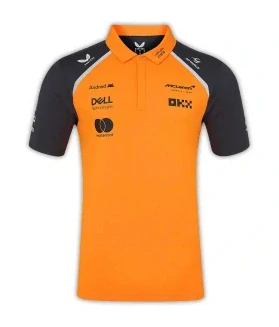 McLAREN mix