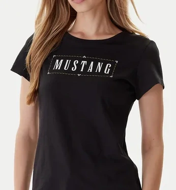 MUSTANG trika