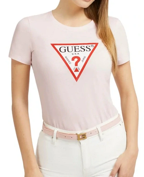 GUESS (podzim)