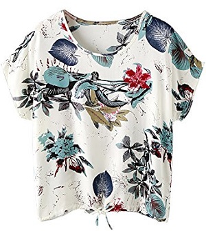 Halenky a Topy CENOVĚ VÝHODNÉ BALENÍ (Desigual, Guess, ZARA...)