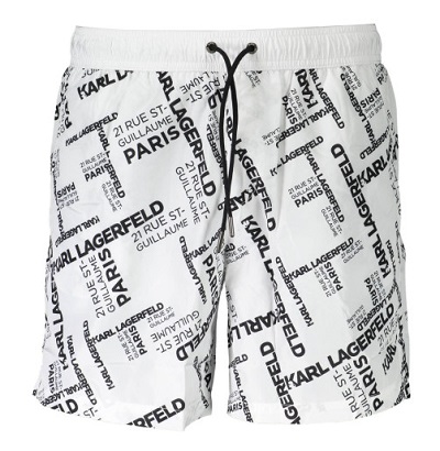 KARL LAGERFELD "plavky"