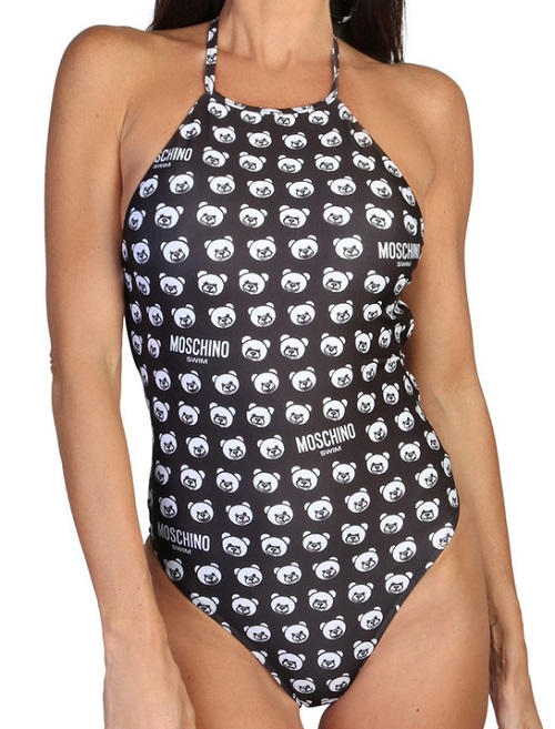 MOSCHINO plavky