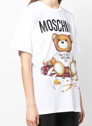 MOSCHINO trika