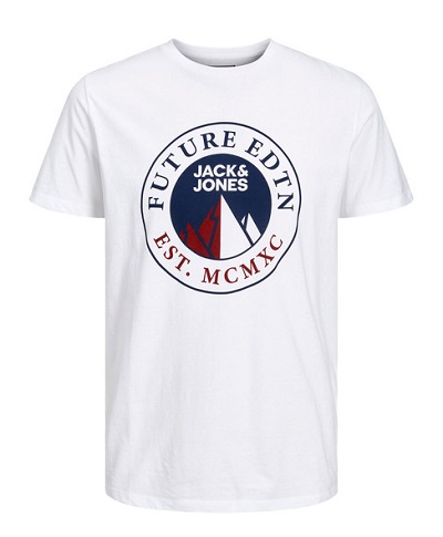 JACK & JONES trika