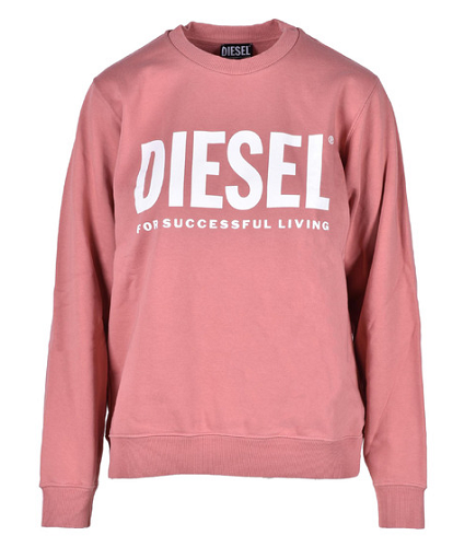 DIESEL mikiny
