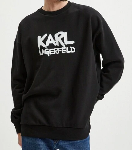 KARL LAGERFELD "mikiny"