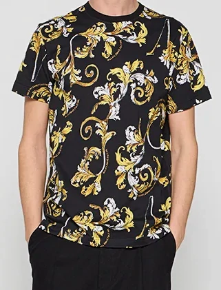 VERSACE trika 