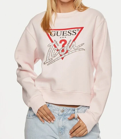 GUESS mikiny