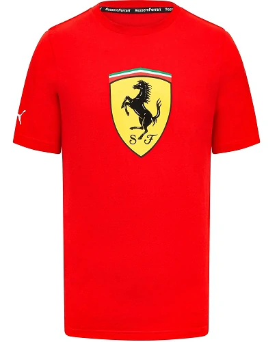 FERRARI trika