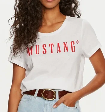 MUSTANG trika