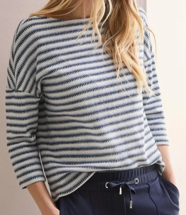 CECIL svetry/svetříky