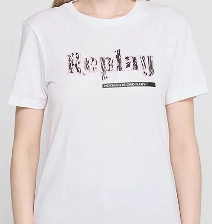 REPLAY trika