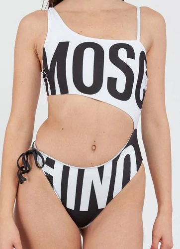 MOSCHINO plavky