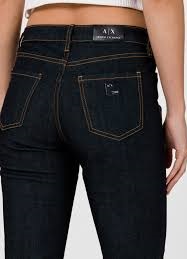 ARMANI EXCHANGE jeans