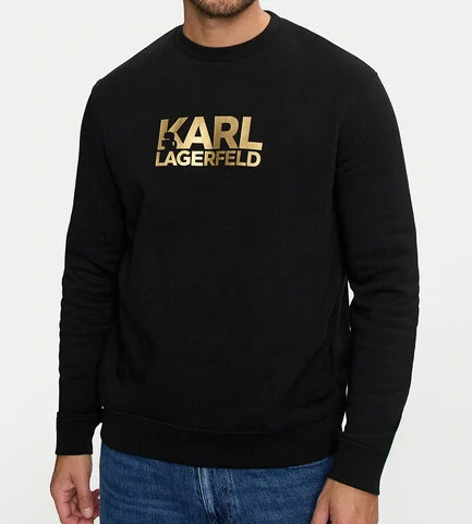 KARL LAGERFELD "mikiny"