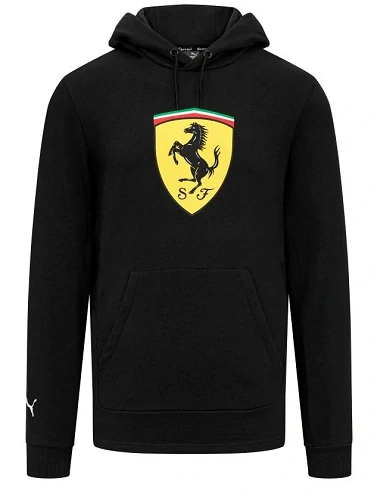 FERRARI mix