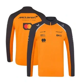 McLAREN mix