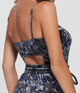 Halenky a Topy CENOVĚ VÝHODNÉ BALENÍ (Desigual, Guess, ZARA...)