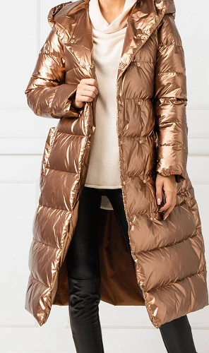 "ZIMNÍ BUNDY" poslední kusy premium MIX (Desigual, Street One, Pepe Jeans, Cecil...)